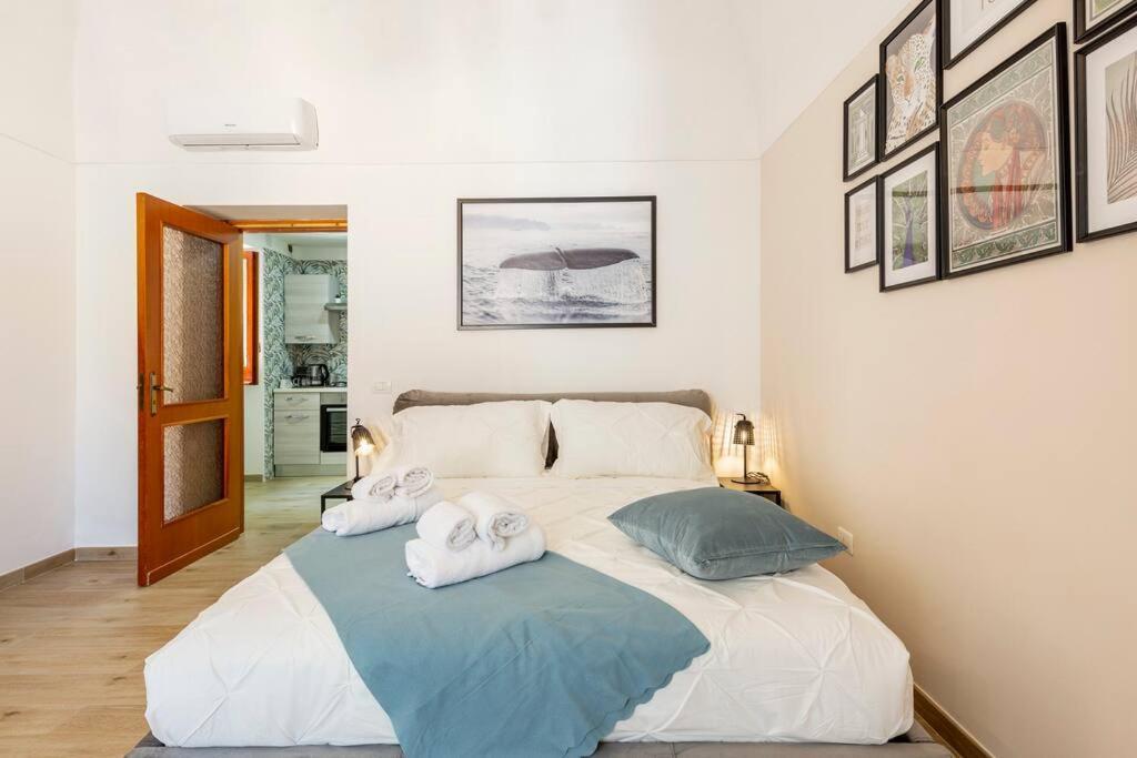 Love House Sul Mare Четара Екстериор снимка