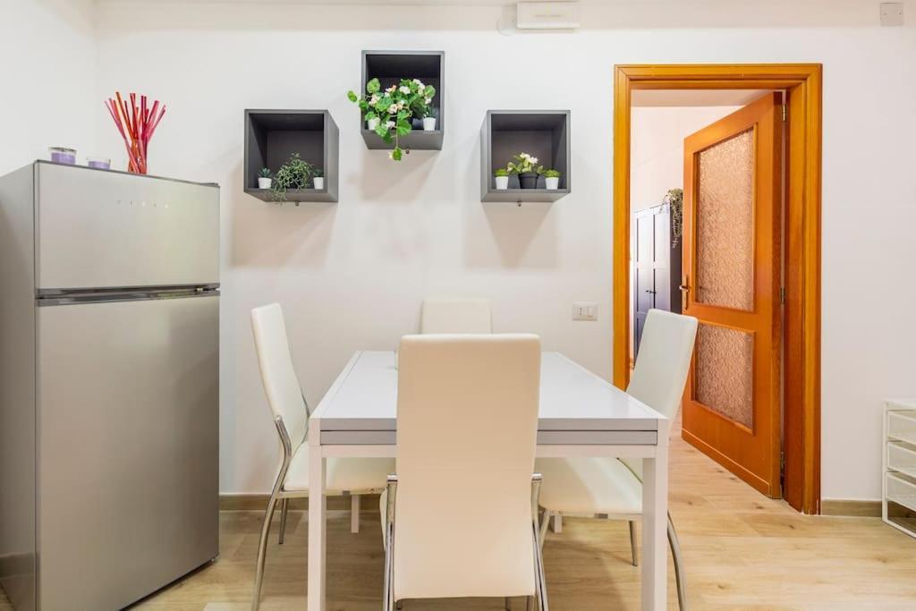 Love House Sul Mare Четара Екстериор снимка