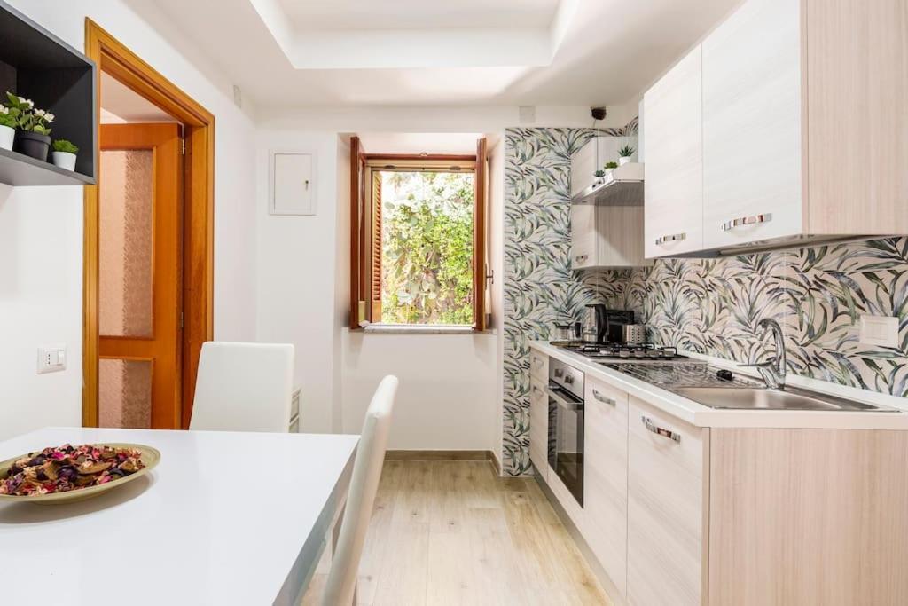 Love House Sul Mare Четара Екстериор снимка