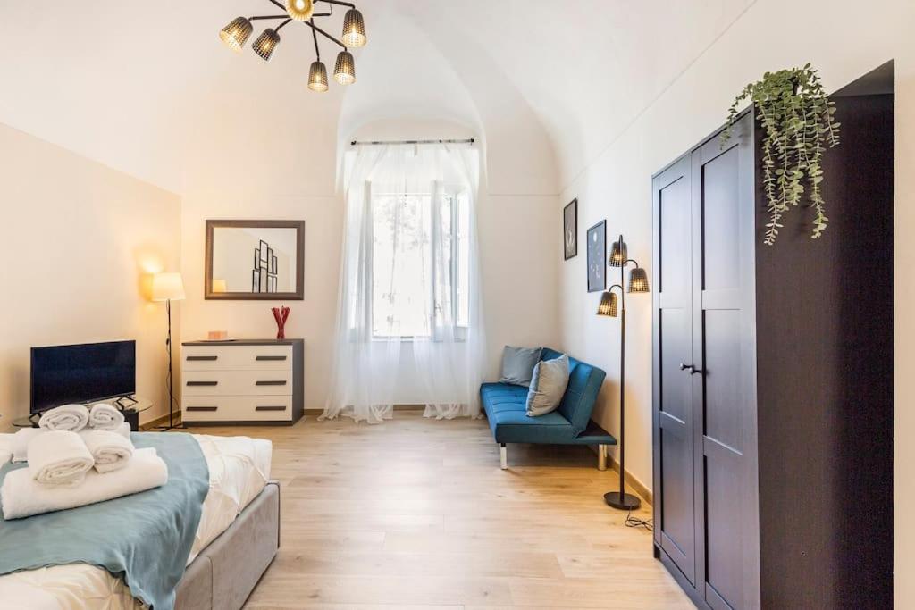 Love House Sul Mare Четара Екстериор снимка
