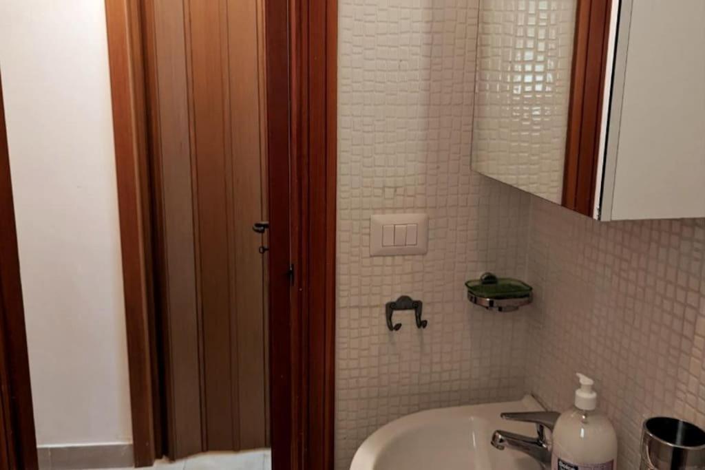 Love House Sul Mare Четара Екстериор снимка