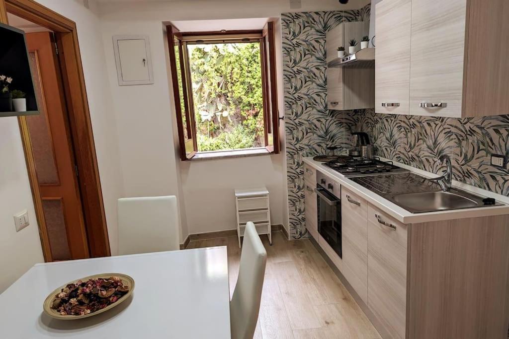Love House Sul Mare Четара Екстериор снимка