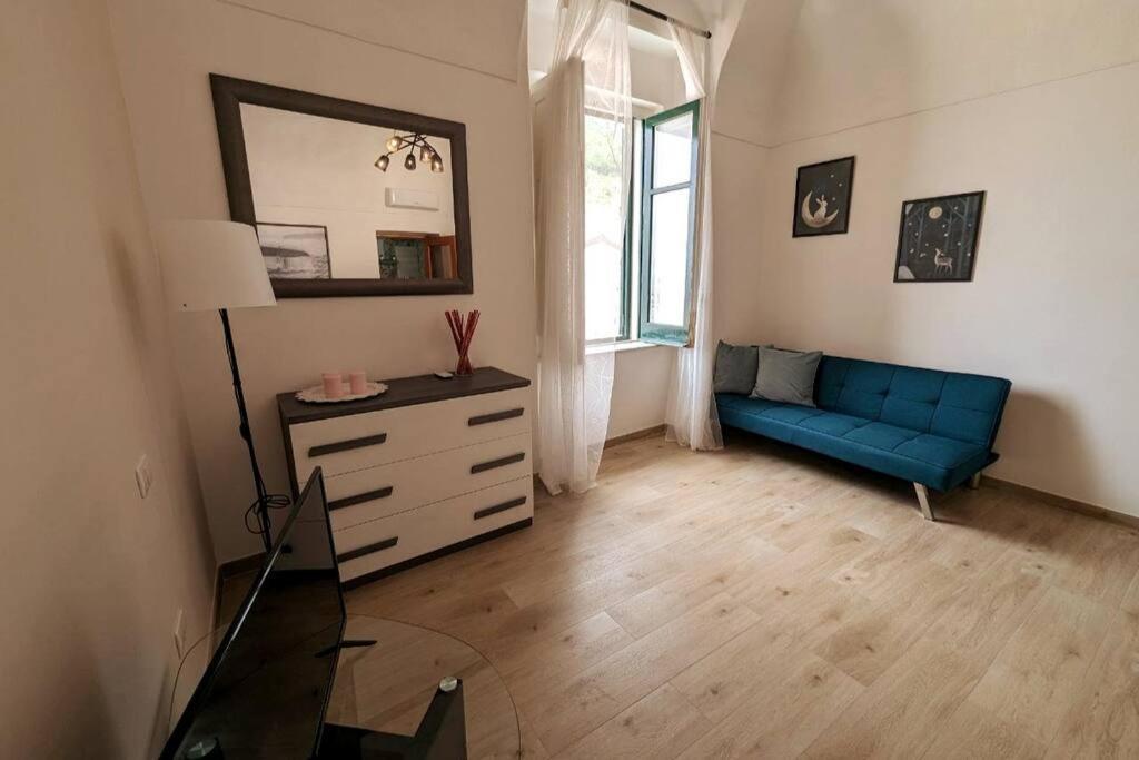 Love House Sul Mare Четара Екстериор снимка