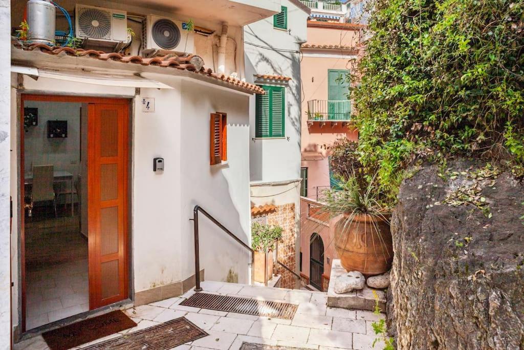 Love House Sul Mare Четара Екстериор снимка